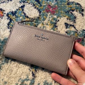 Kate Spade wallet